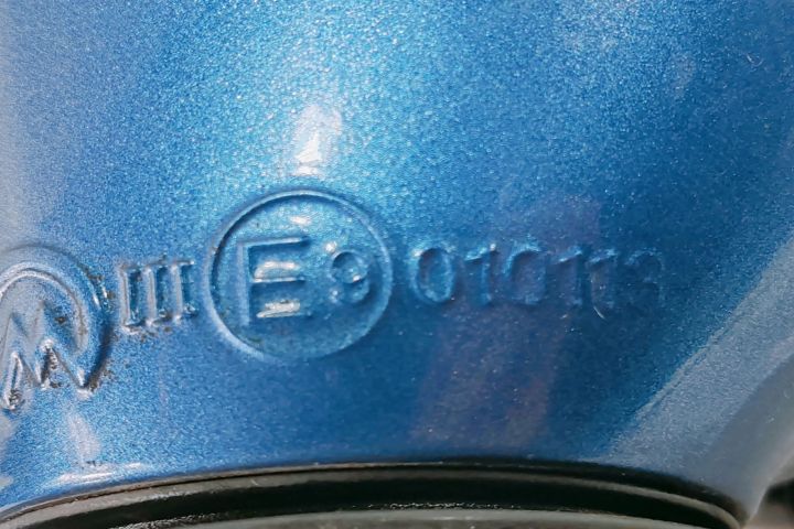 Oglinda Electrica Dreapta  E9010113 Ford Street KA prima generatie