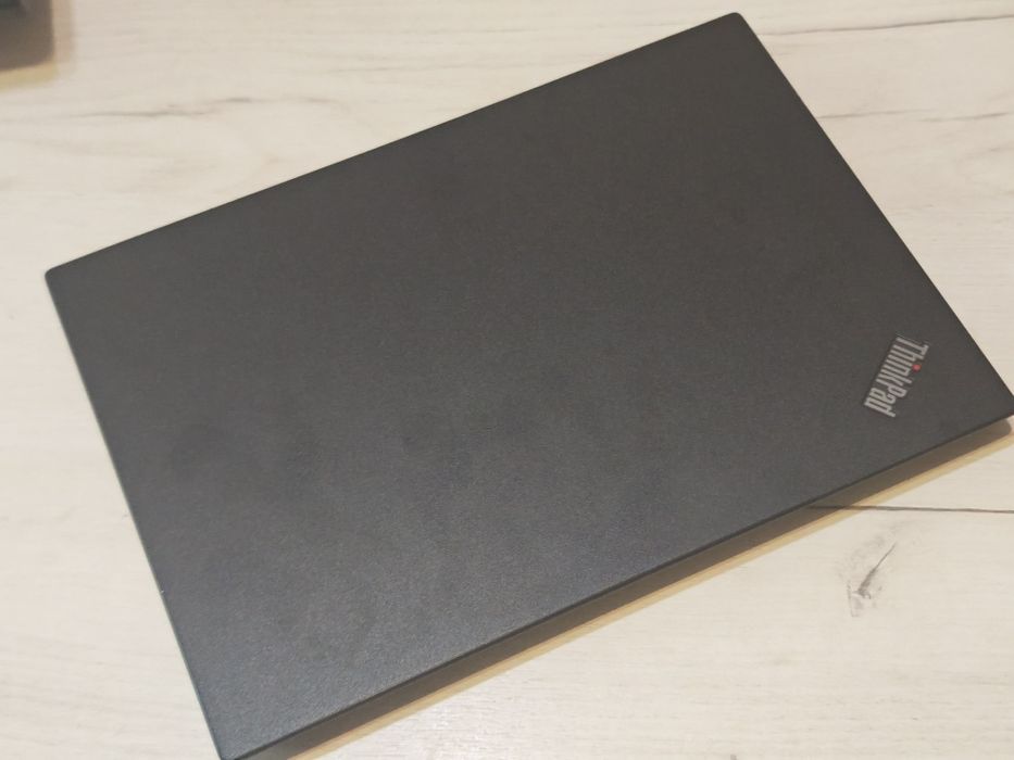 Lenovo X390 13.3" i5-8365U vPro 16 GB RAM 256 GB SSD