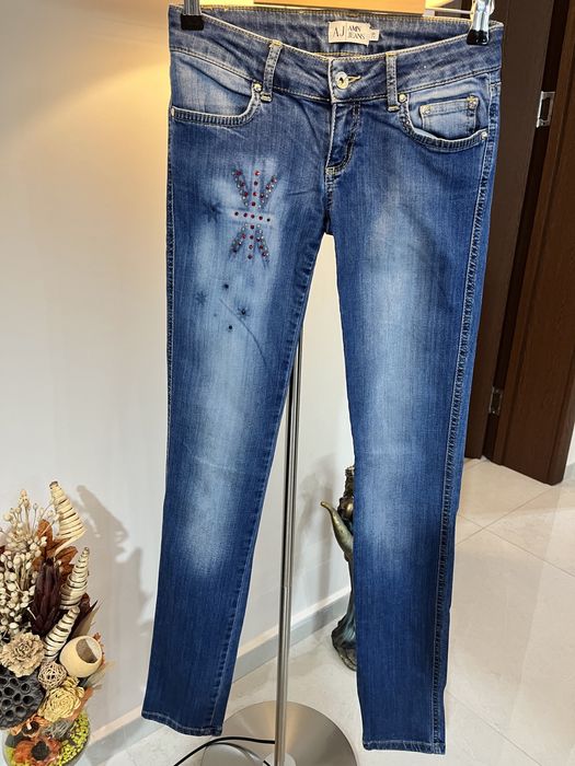 Дънки-дамски