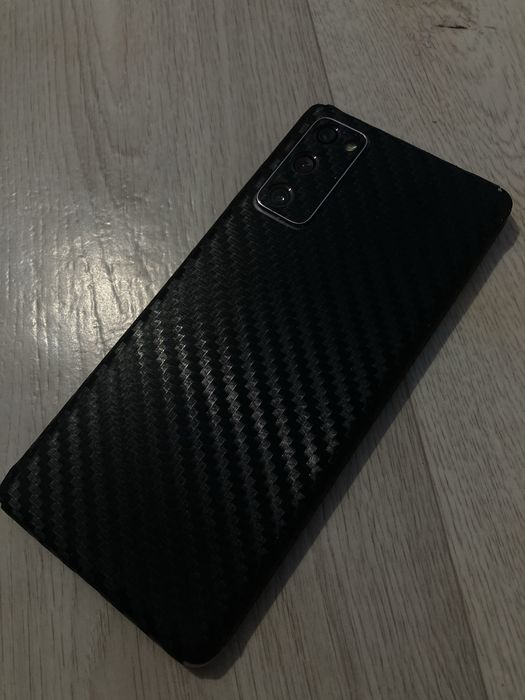 S 20 fe samsung 128гб