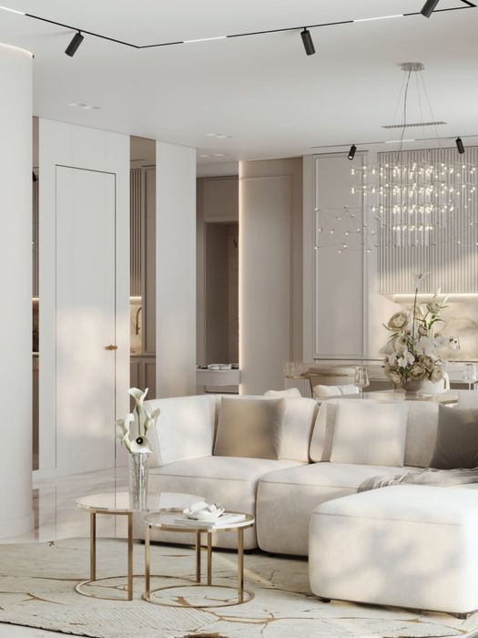 Дизайн интерьера