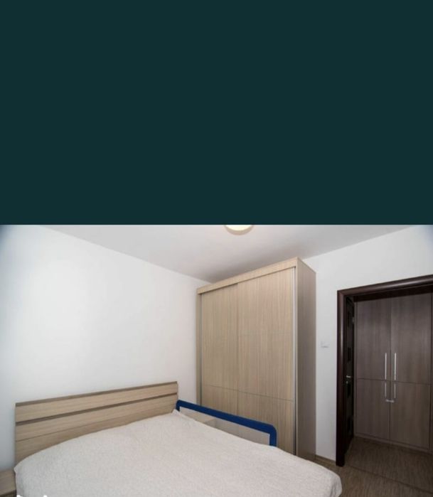 Vand Apartament Trivale Complex 2