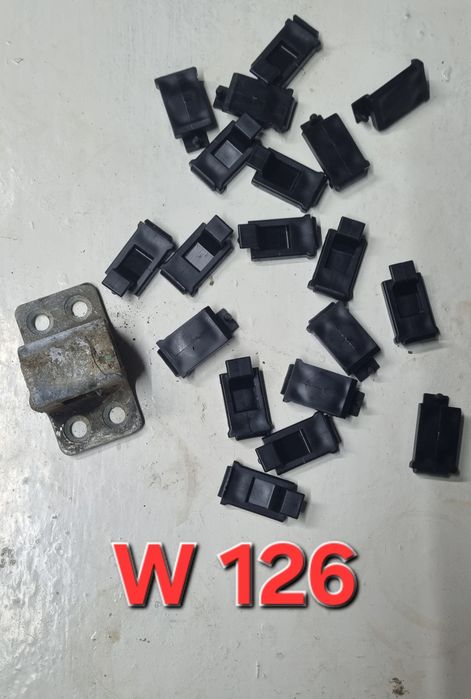 W 126 mercedes, мерседес продаю запчасти