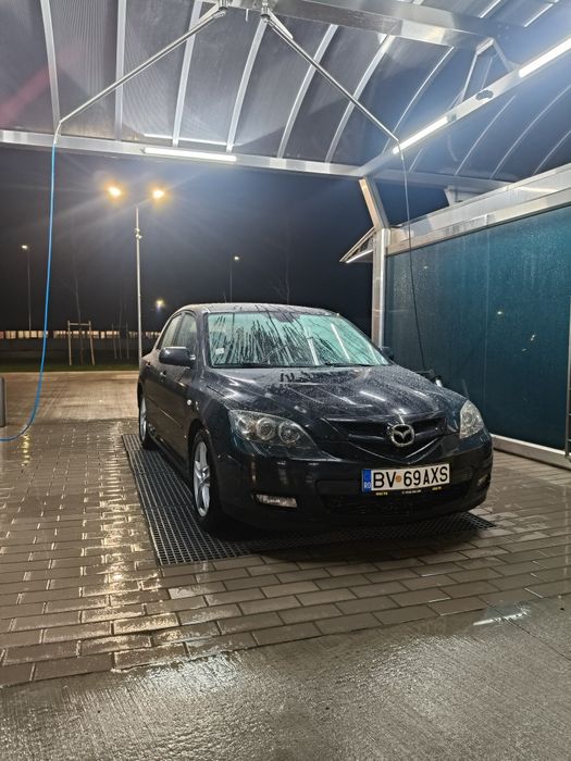 Vând/Schimb  Mazda 3 Bk 137.000 km