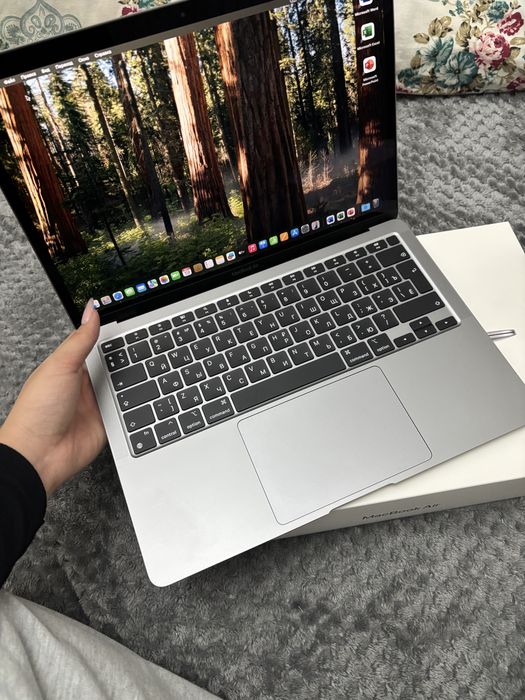 Mackbook Air M1