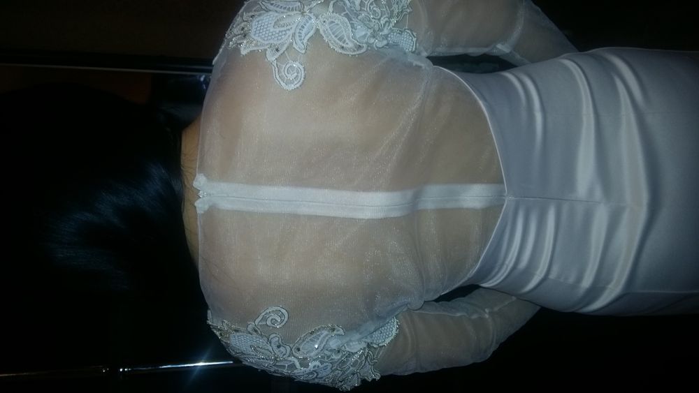 Продам вечернее платье