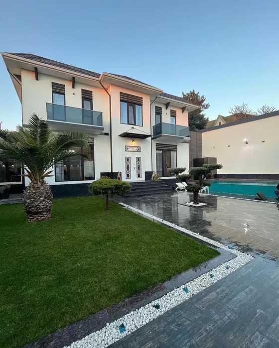 Сдаю Евродом 6,1-соток на Уста Ширин в Юнусабаде