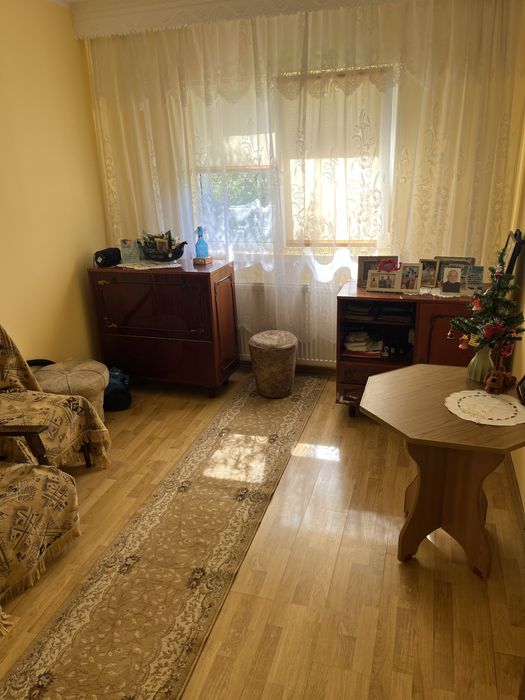 Se vinde urgent  o  casuta pentru suflet