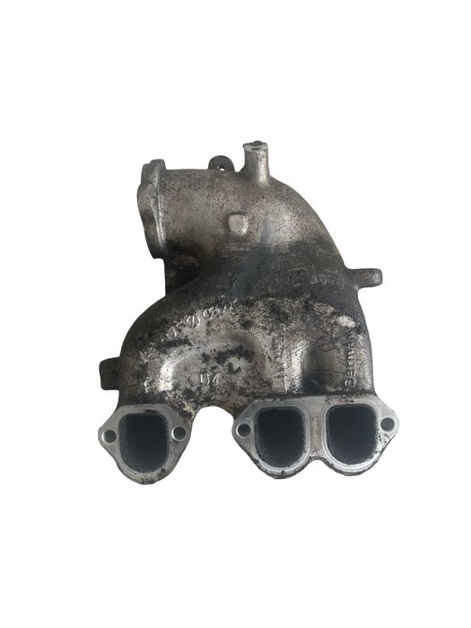 Galerie De Admisie Audi A2 8Z0 2000 - 2005 Tdi Amf