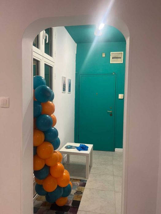 Дава се под наем Офис в София, Оборище - 85 кв.м за 847.62 € - Снимка #7