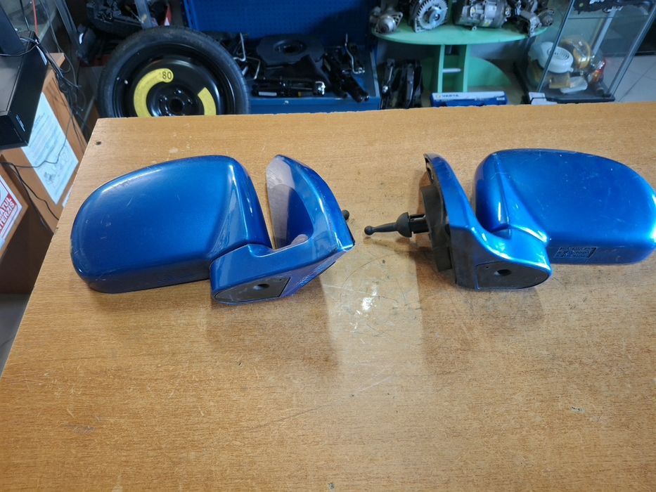 Set oglinzi Hyundai Atos manuale 1999-2003