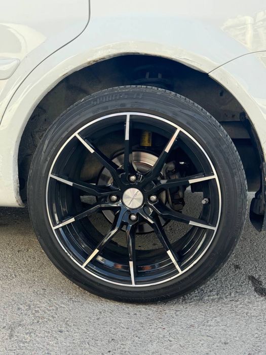 Jentra diska balon CHARMHOO 215/45/R17