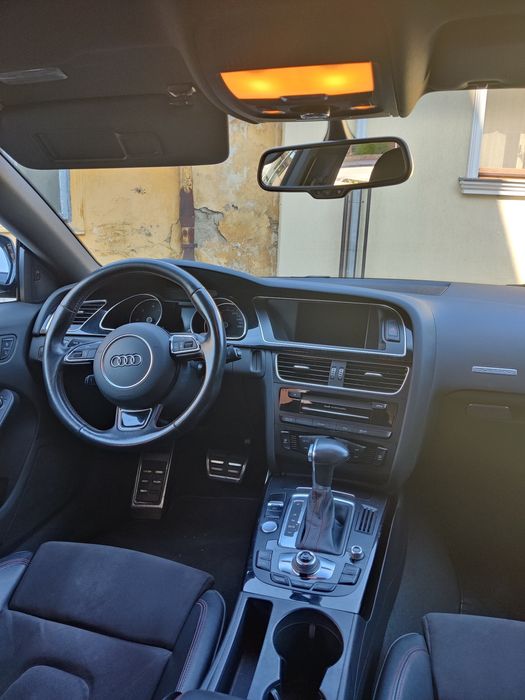 AUDI A5 Sportback 2016 — imagine 4
