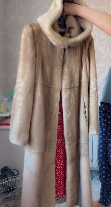 Продам шубу