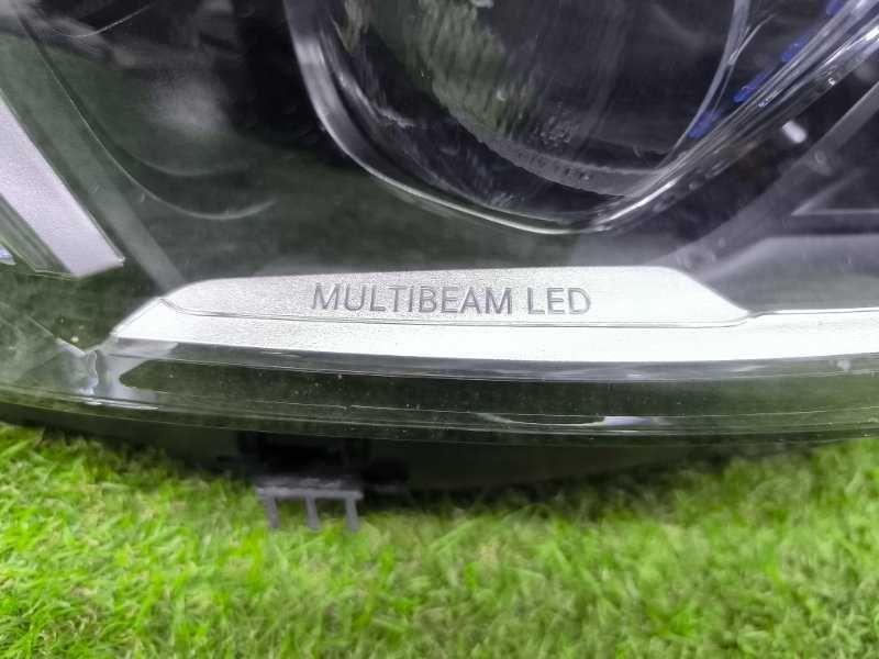 Фара LED Mercedes CLS C257 лев. (б/у)