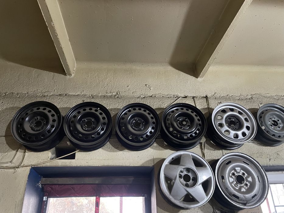 В продаже разные диски , пишите на ватсап