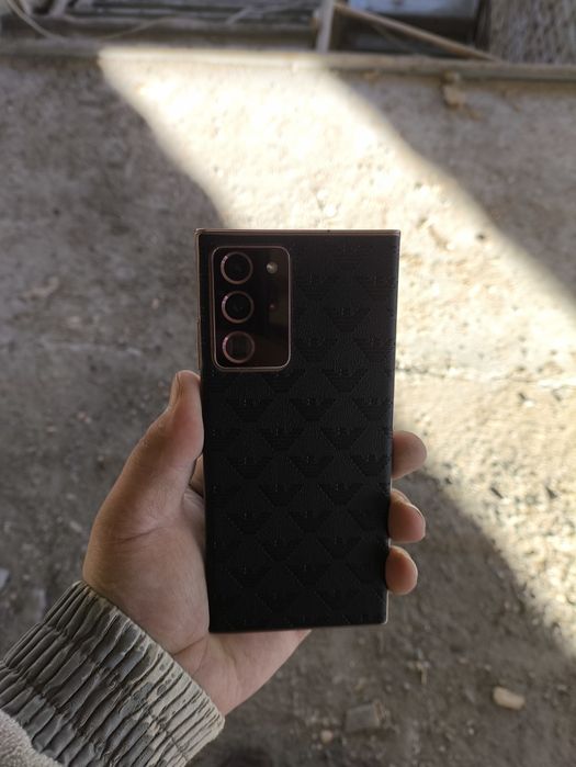Samsung Note 20 ultra