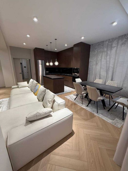 Боиба Цена ! Продается 3-комнатная квартира на Ул.Нукусская!