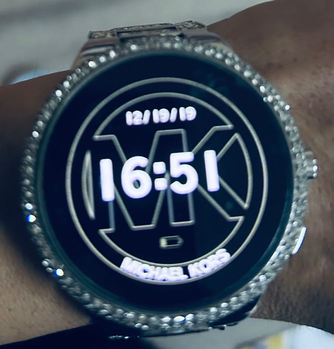 Дамско часовник Michael Kors