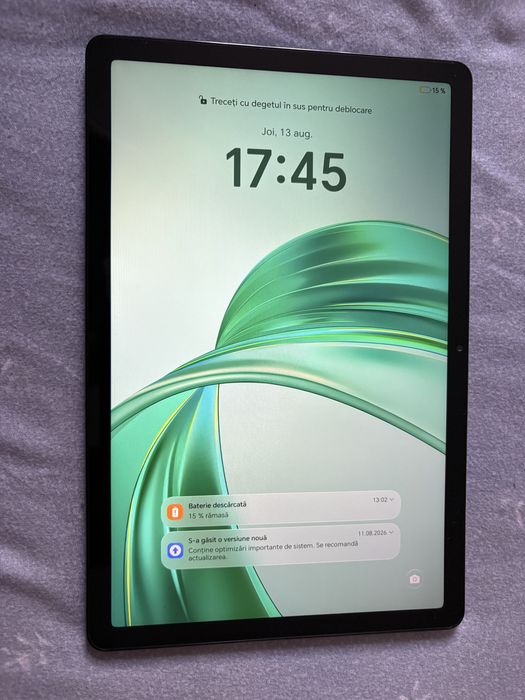 Tableta Honor x8a