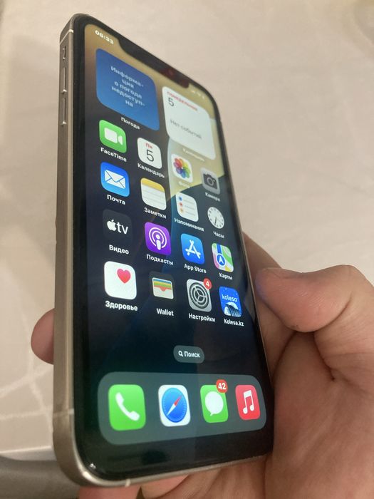 iPhone 16 Pro (на базе XR) Оригинал.