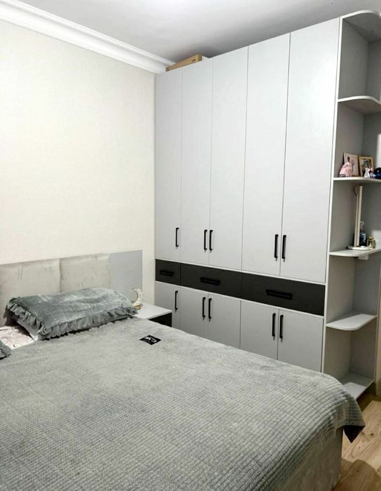 Олмазор сити 3 хона квартира сотилади