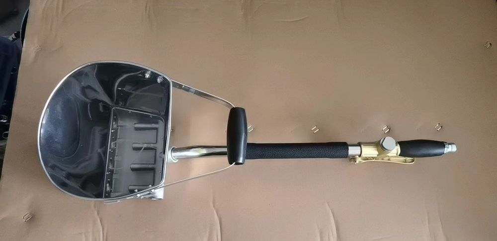 Штукатурный хоппер ковш для стен