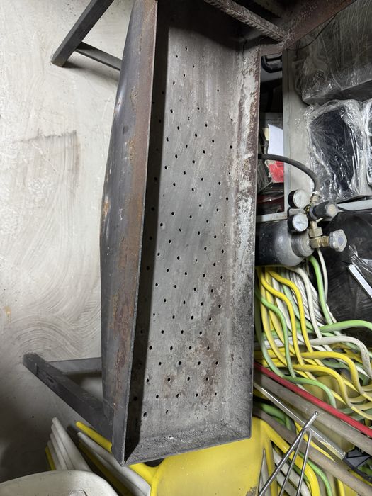 Продам мангал для шашлыка