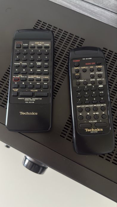 Technics su v 620