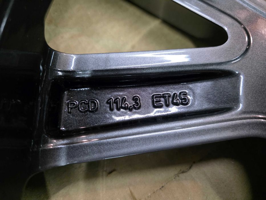 1бр Джанта 18 - Mazda