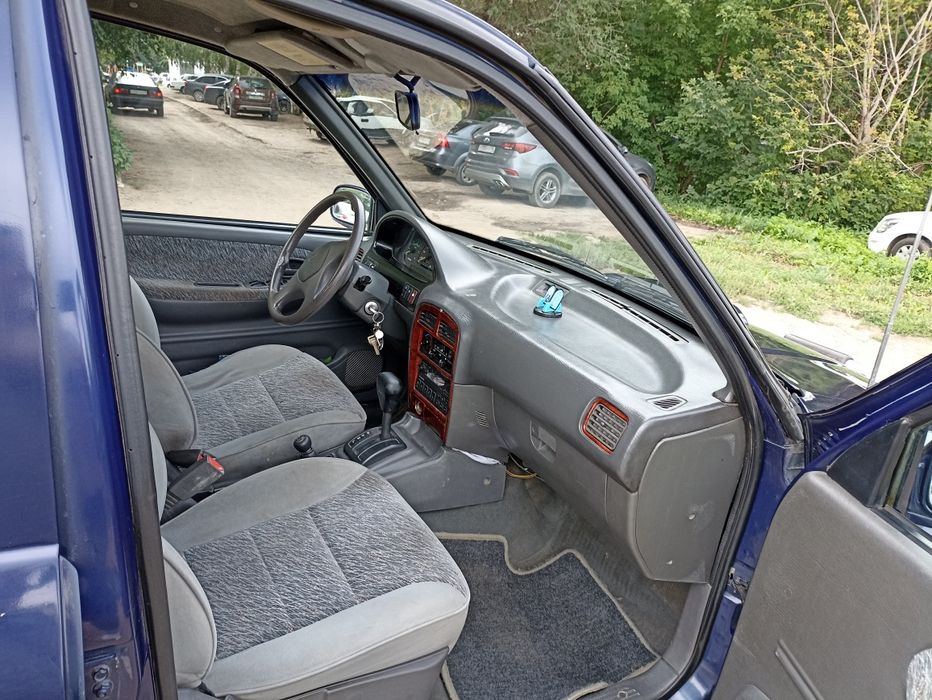 Продам автомобиль