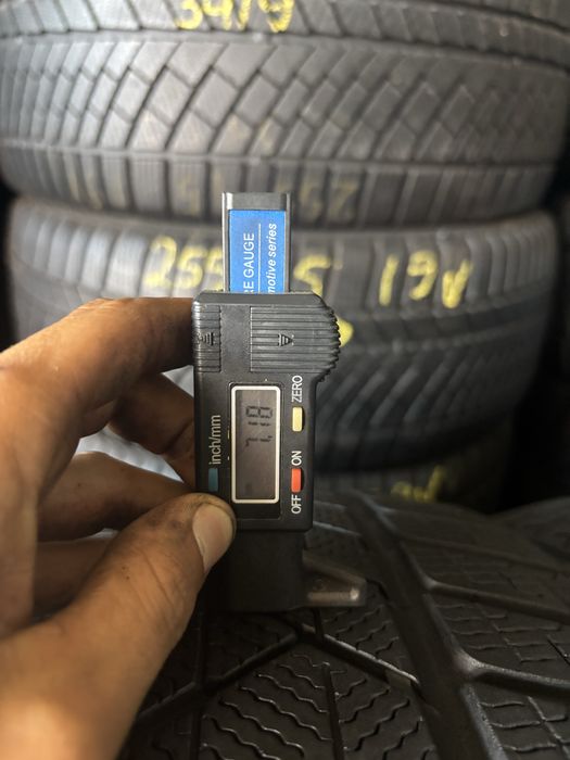 Anvelope Iarna 235/40/19 Pirelli SottoZero 3 235 40 19 R19