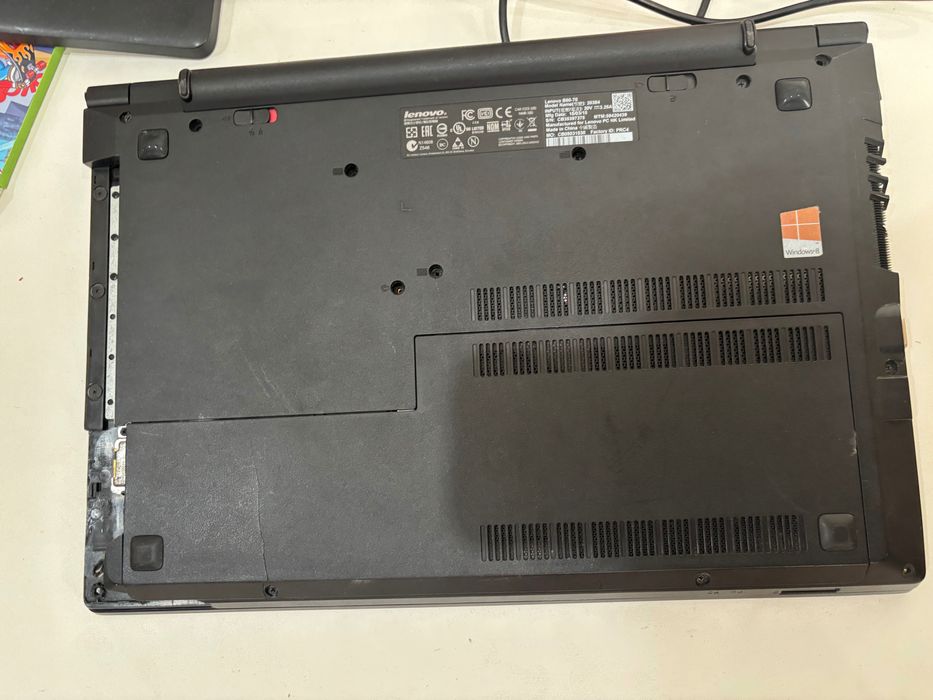 Ноут бук Lenovo продам