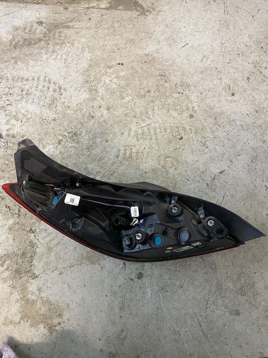 Stop Dreapta Opel Insignia 2015 limuzina Facelift