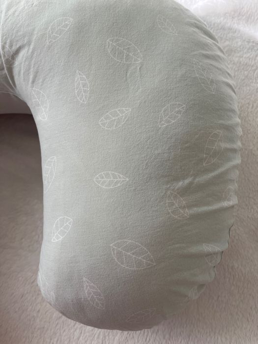 Възглавница за кърмене kikkaboo