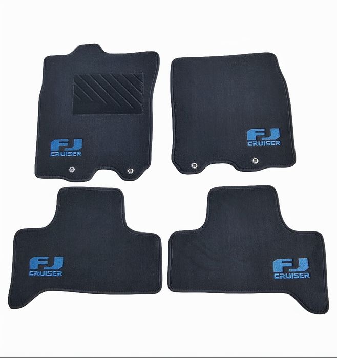 Стелки за Toyota FJ Cruiser 2006 - 2024