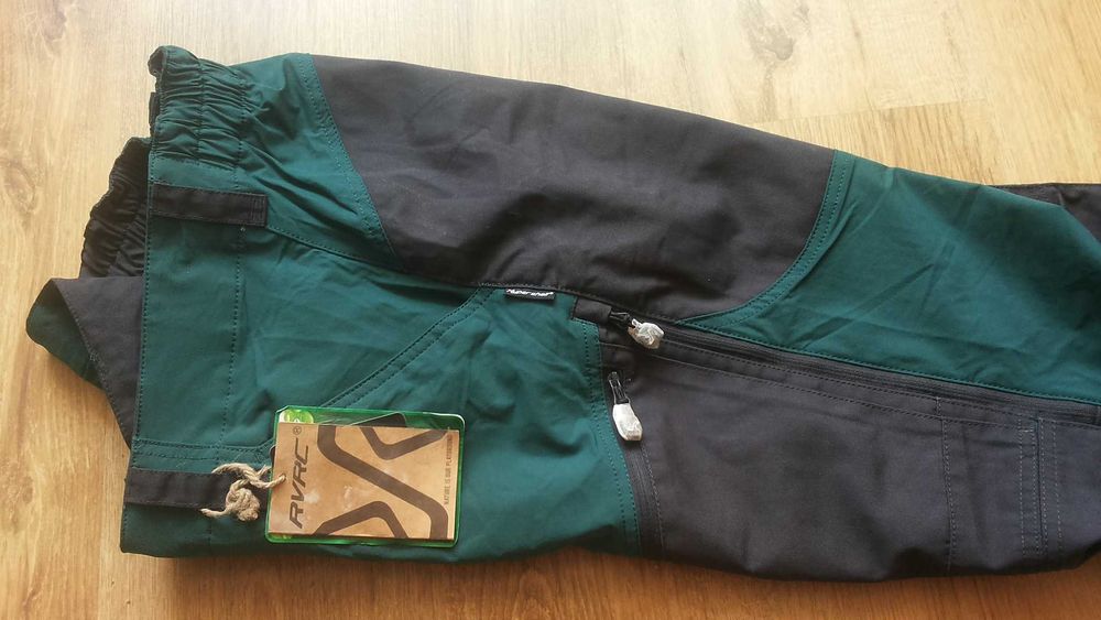 Revolution Race Gp Pro Stretch Trouser разм 50 / M еластичен панталон