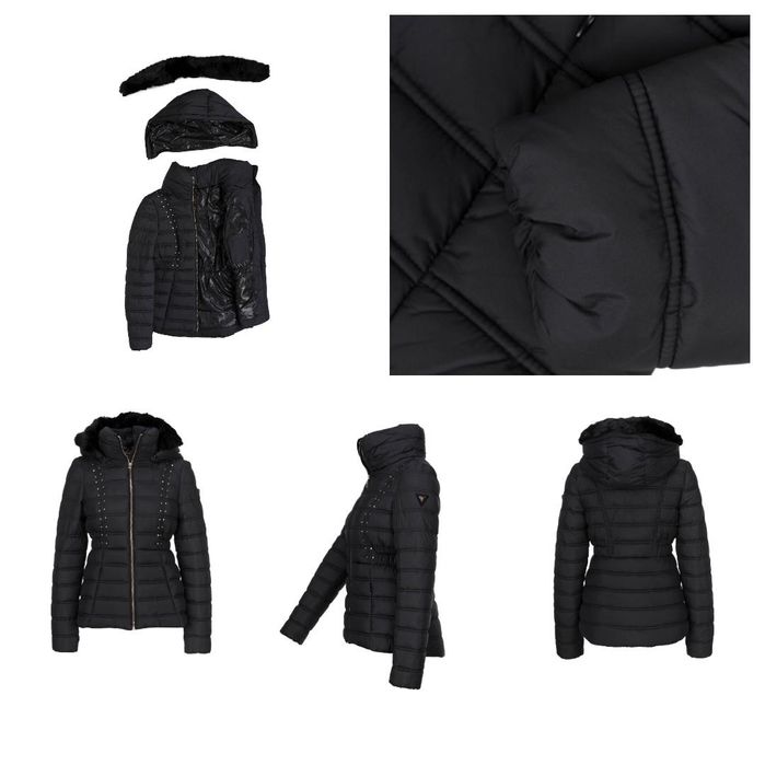 Дамско зимно яке Guess