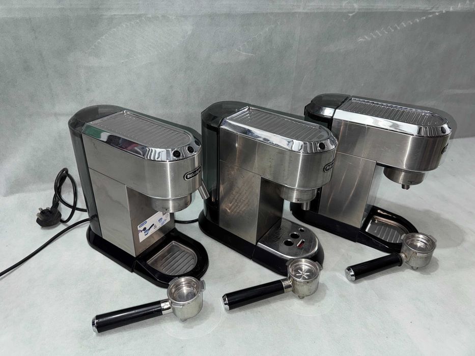Кафемашина - Delonghi EC685.M / 1350 W