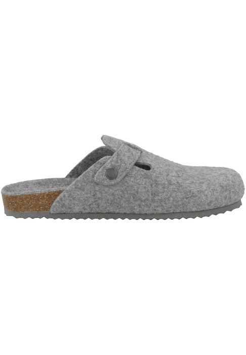 Geox - Saboţi - gri