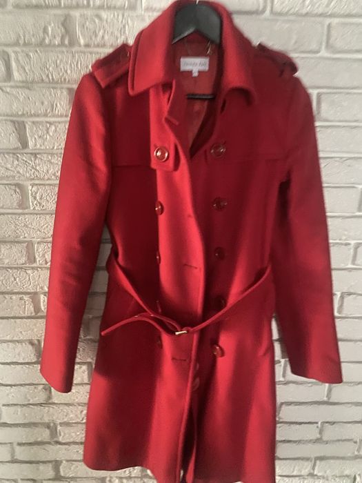 Red Valentino-оригинално яке S/M