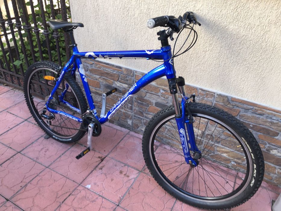 Bicicleta Garyfisher 26 inch