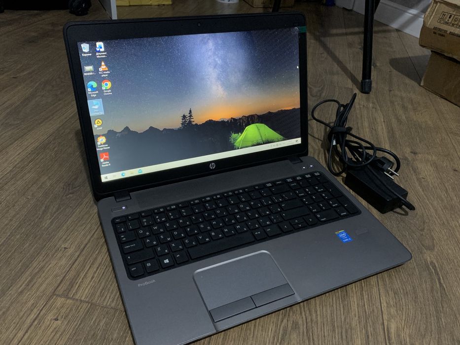 Hp 450 G1 ноутбук