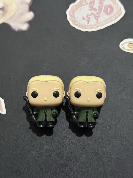 Гарри поттер киндер