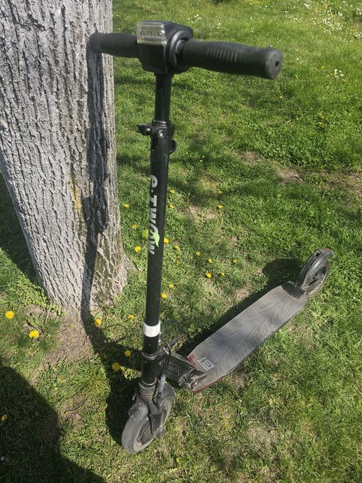 Trotineta Etwow GT 40km/h 50 autonomie