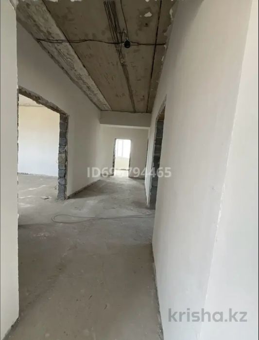 Продам дом 4-комнатный.