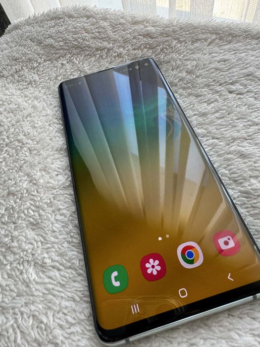 Samsung Galaxy S10 Plus