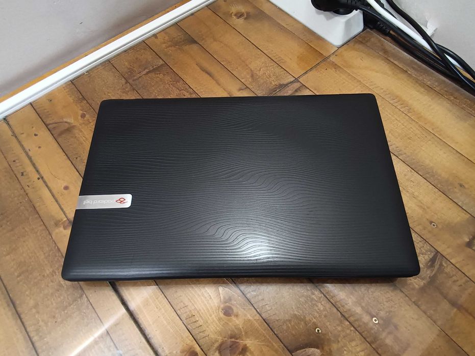 Лаптоп PackardBell P5WS6 / 15,6"