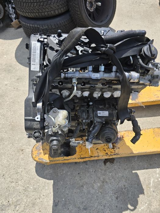 Motor Audi A4 A5 Q5 DTP