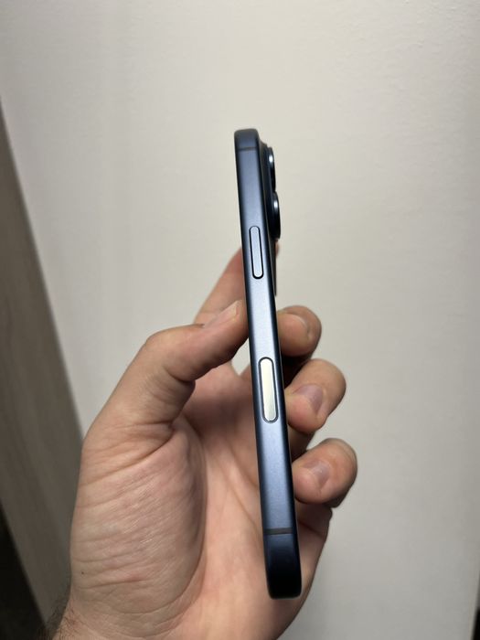 Iphone 17 Pro 256GB 100%